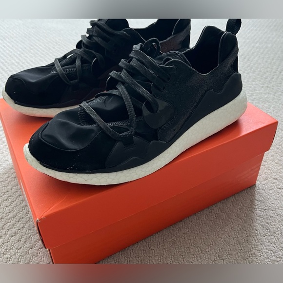 Y-3 Runners - Picture 4 of 7